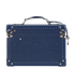 Boite Flacons, &pound;2,600, Handbags, Blue, Leather, Side view